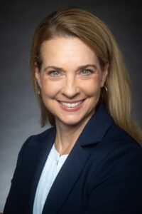 a person posing for the camera