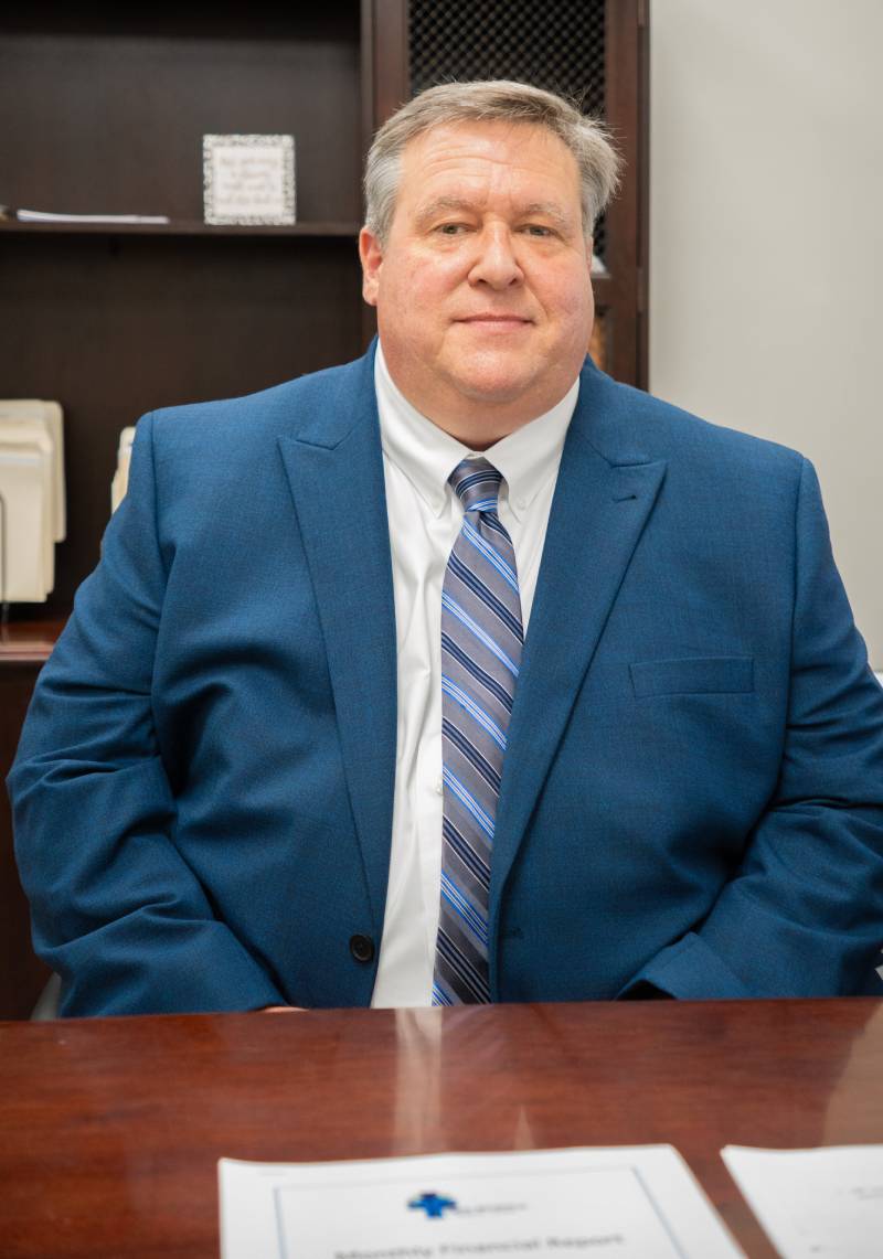 a castle on top of a dirt road